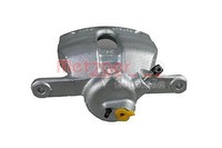 Metzger Bremssattel 6260024 FüR Seat Skoda VW