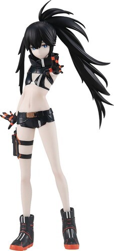 Компания Good Smile - Black Rock Shooter: Осенний рассвет - Pop Up Parade - Empress PVC