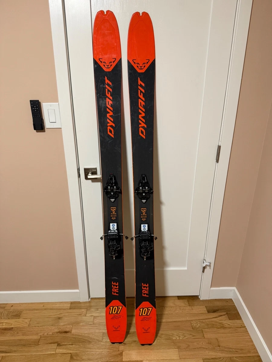dynafit ski bindings products for sale | eBay