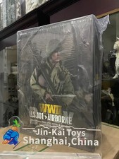 In stock New soldier story SS126 1/6 WWII U.S. 101st Airborne Private 1st Class