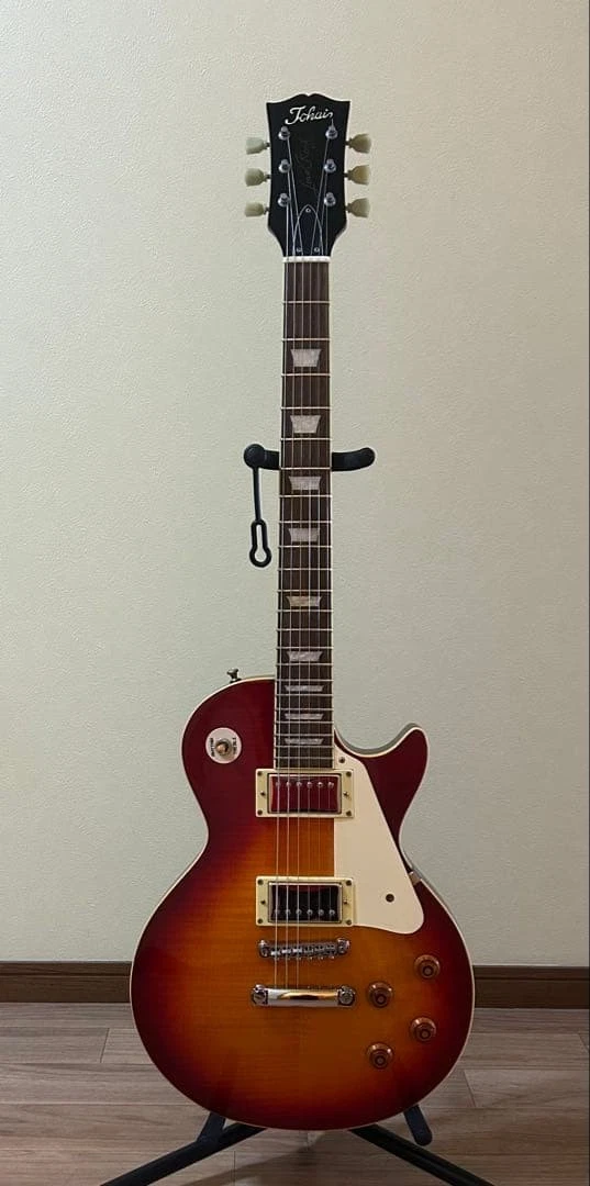 Tokai Love Rock Guitar for sale - eBay