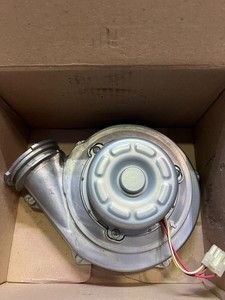 NAVIEN FAN MOTOR NHB 055/080/110 OEM PART DR-8538-951A