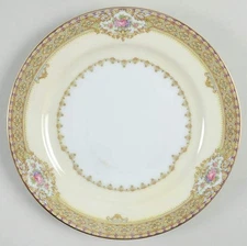 Meito Annette Bread & Butter Plate 344091