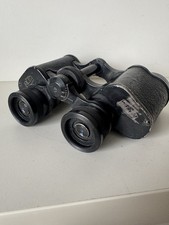 Antikes Fernglas Oigee Berlin Digemar 6x30 Militär um 1930!