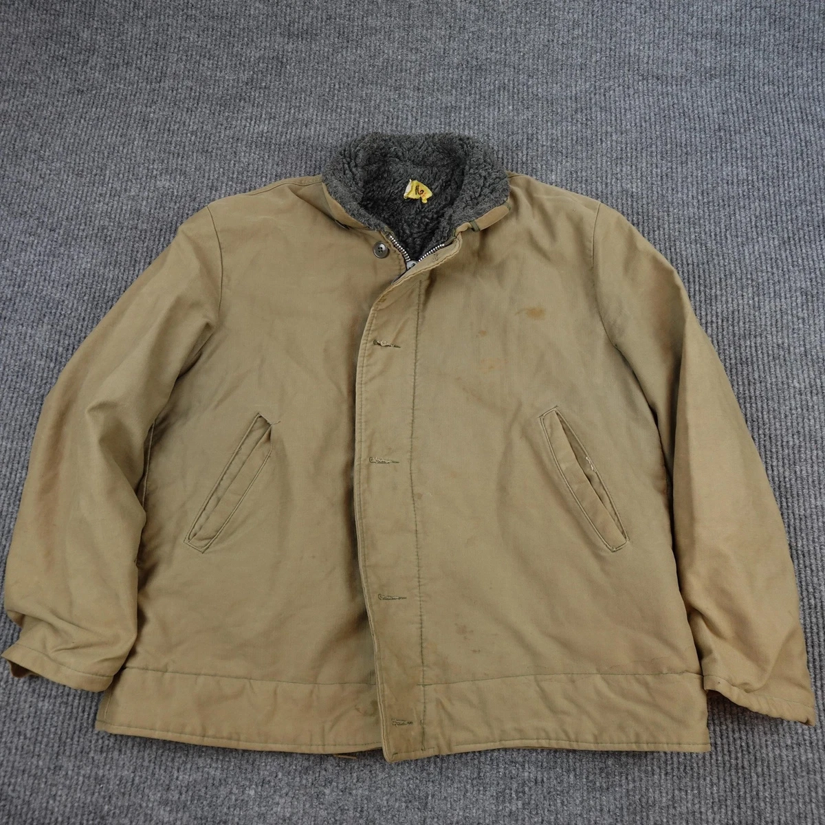 N1 Deck Jackets for Men products for sale | eBay