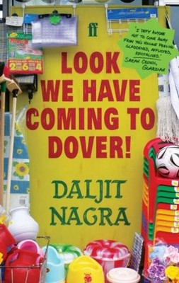 Look We Have Coming to Dover! by Nagra, Daljit Paperback Book The Fast Free