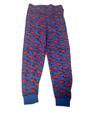 Pyjama Hose Cars Jungs Gr.110-116 TCM Neu - Bild 1 von 3