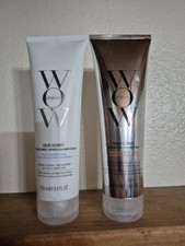 Color Wow Color Security Shampoo  Conditioner for Fine to Normal Hair Large Sz