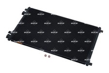 Condenser, Air Conditioning NRF NRF35449