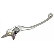 LEVA FRENO DESTRO CROMATO PER KAWASAKI NINJA ZX-9 R (ZX900E) 2000-2001