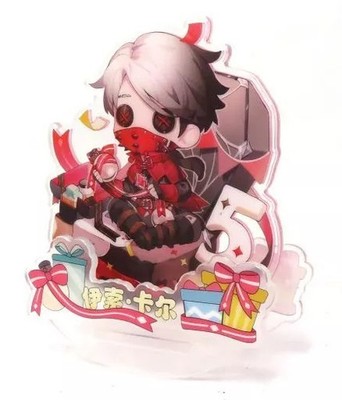Identity V Mortician 5th Anniversary Acrylständer B9,6 cm Neu