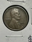 1913-S Lincoln Cent ~ VF/XF Semi Key!