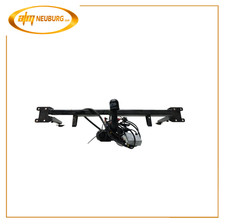 Oris Anhängerkupplung AHK für Opel Astra H 027401