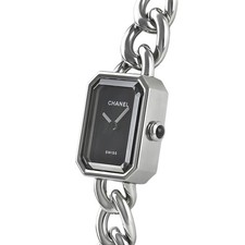 CHANEL Premier Metal Chain H7019 SW03229