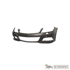 Stoßfänger vorne für Mercedes C-Klasse 11-13 PDC SRA grundiert passend Stoßfänger vorne für Mercedes C-Klasse 11-13 PDC SRA grundiert passend