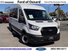 2023 Ford Transit-350 XL