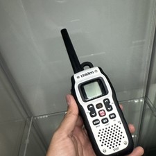 Marine VHF Radio Uniden Atlantis 150 No Battery