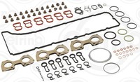Elring Dichtungssatz Zylinderkopf FüR BMW X5 F15 F85 E70 5Er Touring F11 F16