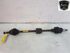 2004 Ford Ka I RIGHT FRONT DRIVE SHAFT 1S5W3A427AB / 1S5W3A327AB