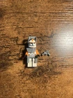 Lego Star Wars Commander Cody Phase 1 SW0196 Minifigure 7676