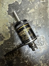 TAPMATIC CORP. BURGMASTER TAPPING HEAD 07000-01 #10  TAP CAPACITY Read Ad