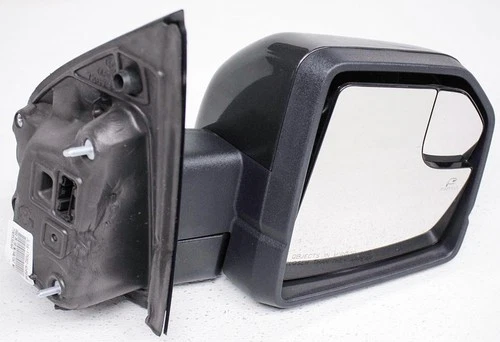 OEM Ford F150 Right Passenger Side Exterior Mirror JL3Z-17682-KCPTM