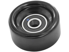 For Ford F250 Super Duty Accessory Belt Idler Pulley 55851GGFF