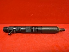 Injecteur Renault MEGANE