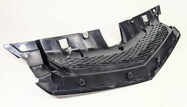 Genuine Acura RDX Front Grille Base OE 71121STKA02 for sale online