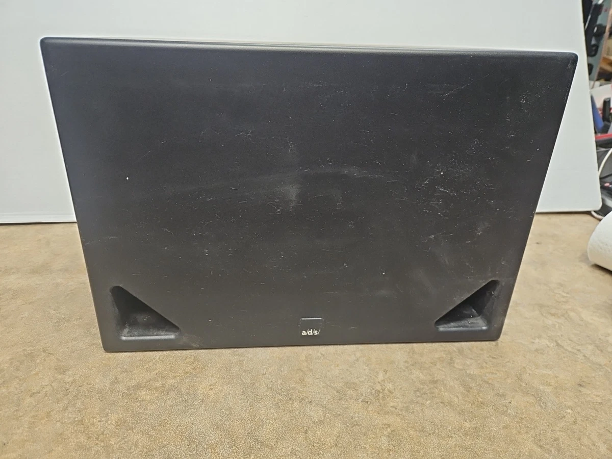 a/d/s/ TV, Video & Home Audio Electronics for sale | eBay