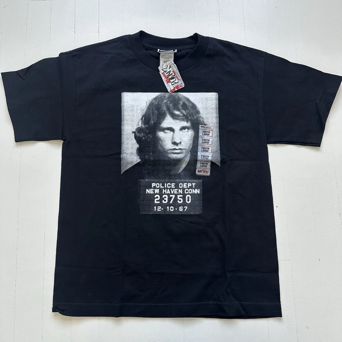 Winterland Band T-Shirts for Men for sale | eBay