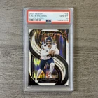 2024 Select Caleb Williams White Shock Prizm /199 (RC) Premier Level