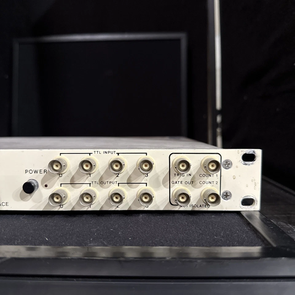 Instrutech Corp ITC-16 Computer Interface - Image 2 of 4