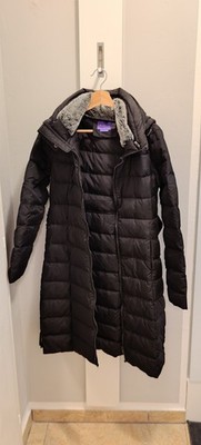 Seraphine Damen Winterjacke Schwarz Gr.36