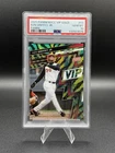 2025 PANINI VIP GOLD BASEBALL BAJA PRIZM Ken Griffey Jr PSA 10 ✅✅✅ Reds