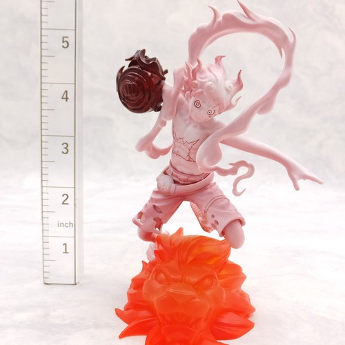 #F9580 Japan Anime Figur One Piece