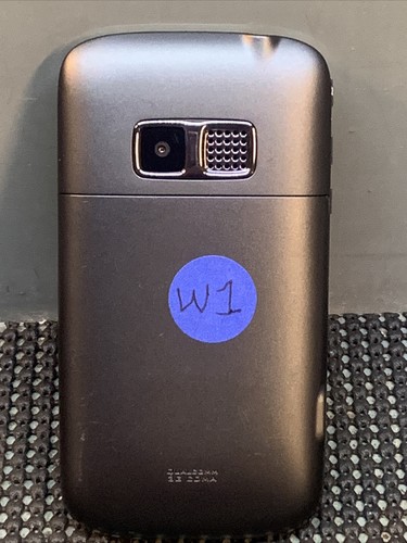 Sprint (grigio) Kyocera Brio S3015GGY Qwerty tastiera cellulare W1 - Foto 3 di 3