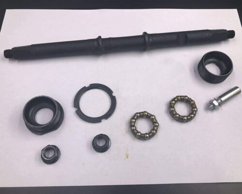 CDH Bike Conversion Kit Crank Set Bottom Bracket-Gas Motorized Bicycle 66cc/80cc - Bild 4 von 11