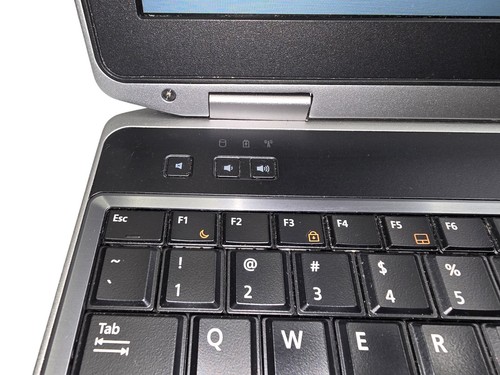 Dell Latitude E6530 Laptop Intel Core i5-3340M 8GB Ram NO HDD - Picture 5 of 10