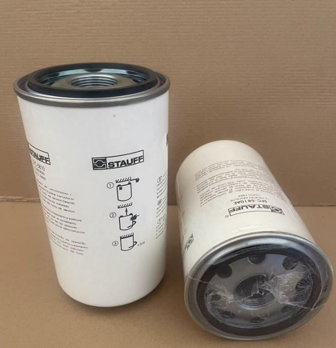 1PCS NEW FIT FOR hydraulic oil line filter element SFC