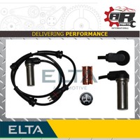 ABS Drehzahlsensor - Heck - , L/R - FüR Land Rover Freelander I (L314)
