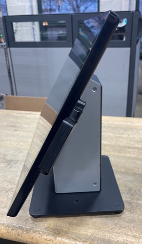 ELO E390263 I-Series (Model ESY22i1D) Android 10 w/GMS,21.5" Touch w/Stand - Picture 3 of 5