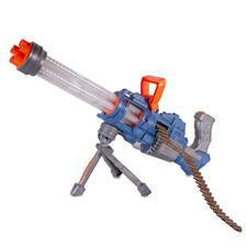 Thunder Fire LED Heavy Machine Gun