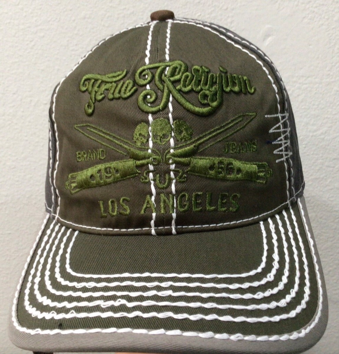 True religion BRAND JEANS LOS ANGELES