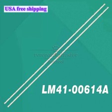 LED backlight Bars for Samsung 65" UN65NU7200 UN65RU7100 UE65NU7370 UN65NU7090