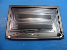 Asus UX31E 13.3" LCD Back Cover w/Front Bezel