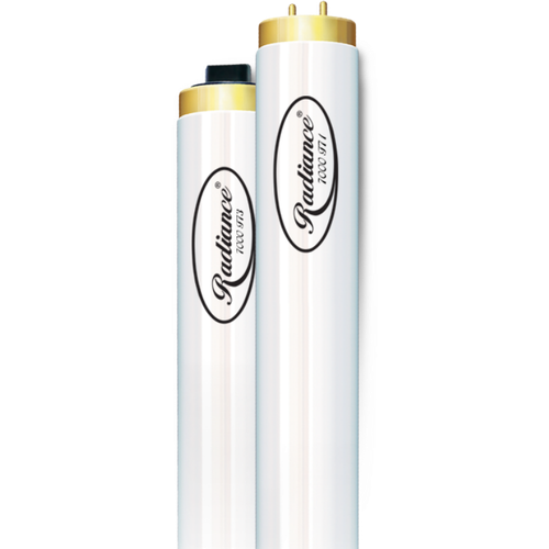 Wolff Replacement Tanning Bed Bulbs Radiance 7000 F73 RDC 100 Watt