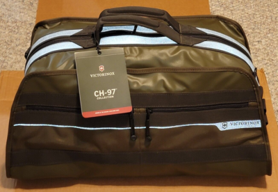 VICTORINOX CH-97 CLIMBER 22.75