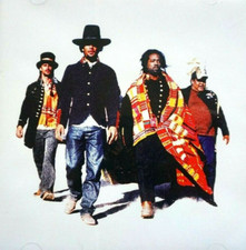 Ben Harper And The innocent Criminals - Burn To Shine, 2 Disc Set  - CD, VG