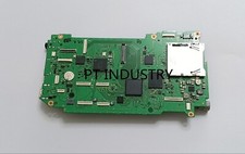 Original D850 Main Board MCU PCB Motherboard For Nikon D850
